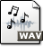 WAV - 1.1 Mo