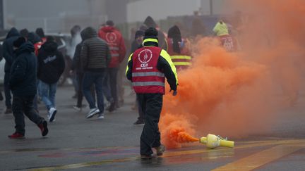  (ESTELLE RUIZ / HANS LUCAS / AFP)